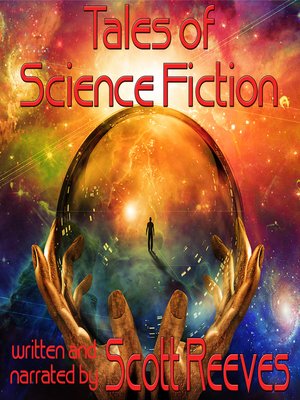 cover image of Tales of Science Fiction
